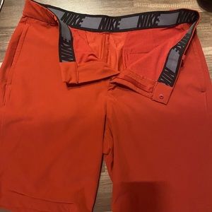 NIKE DRYFIT Golf Shorts